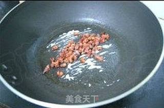 花式炒饭的做法步骤:8