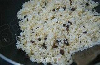 花式炒饭的做法步骤:12