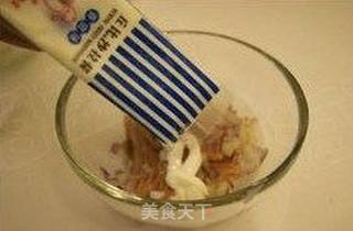 鸡蛋杯的做法步骤:4