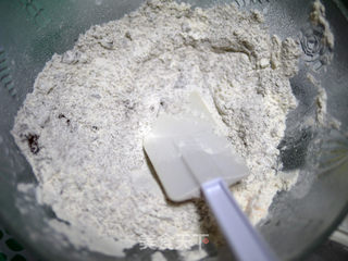 红枣红糖奶香马拉糕(免烤)的做法步骤:3