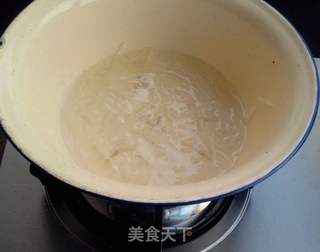桔子果冻的做法步骤:5