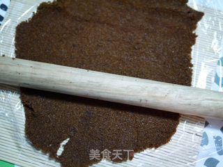 红枣红糖奶香马拉糕(免烤)的做法步骤:2