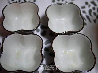 红枣红糖奶香马拉糕(免烤)的做法步骤:9