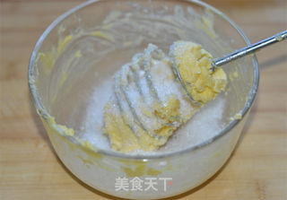 【樱桃沙拉塔】用简单的食材打造惊艳的甜点的做法步骤:2