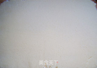 【樱桃沙拉塔】用简单的食材打造惊艳的甜点的做法步骤:6