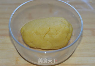 【樱桃沙拉塔】用简单的食材打造惊艳的甜点的做法步骤:5