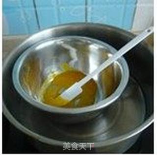 不用烤箱的【摩卡冻芝士】的做法步骤:4