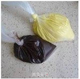 不用烤箱的【摩卡冻芝士】的做法步骤:9