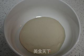 牛肉韭黄水饺的做法步骤：3