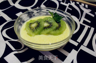 沙漠绿洲的做法步骤:5