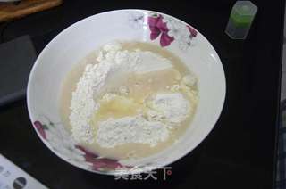 熊猫包子的做法步骤：2