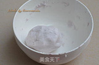桂花糯米枣的做法步骤:3