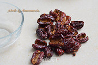 桂花糯米枣的做法步骤:5