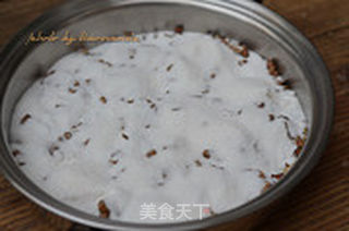 盐焗桃仁的做法步骤:10