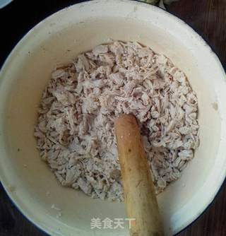 鸡精的做法步骤:5
