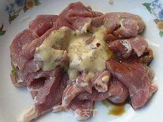 烤肉土司片的做法步骤:2
