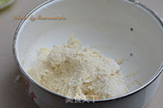 鸡蛋灌饼的做法步骤:2