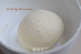 鸡蛋灌饼的做法步骤:3