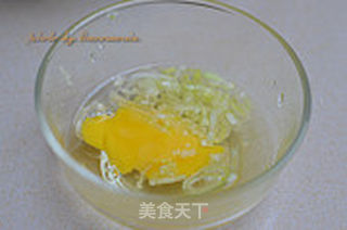 鸡蛋灌饼的做法步骤:8
