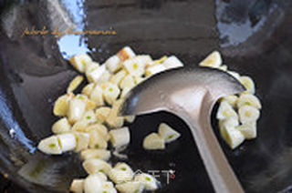 苹果牛肉的做法步骤:6