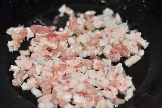 湘西家常菜----外婆菜的做法步骤:2