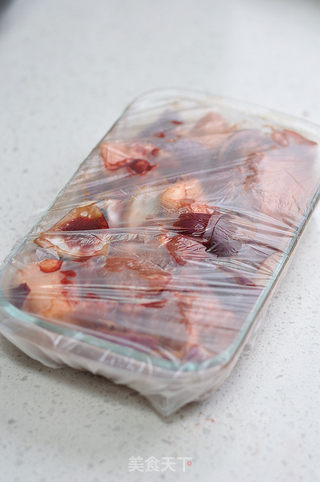 烤肉的做法步骤:10