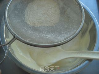 电饭煲蛋糕的做法步骤：10