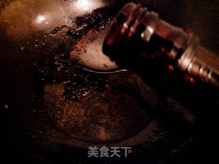 京酱肉丝的做法步骤:10