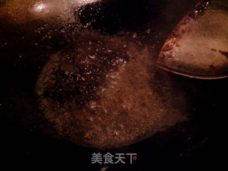 京酱肉丝的做法步骤:11