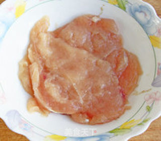 香煎鸡排的做法步骤:4