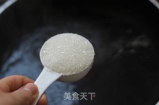 蜜饯橙皮的做法步骤:9