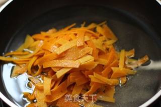 蜜饯橙皮的做法步骤:10