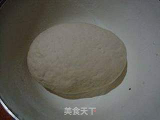 像花朵般漂亮-----【南瓜米香猪肉烧麦】的做法步骤:3