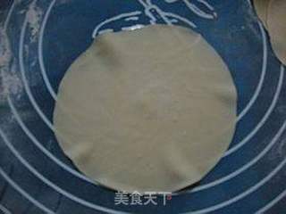 像花朵般漂亮-----【南瓜米香猪肉烧麦】的做法步骤:10