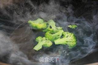照烧鸡煲仔饭的做法步骤:7