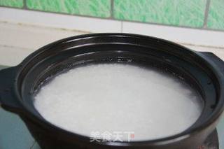 照烧鸡煲仔饭的做法步骤:3