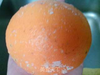 藕粉糯米糕的做法步骤:15