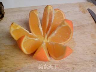 藕粉糯米糕的做法步骤:16
