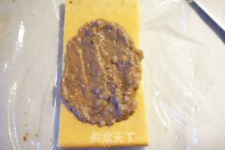 东京巧克力香蕉卷 Tokyo Chocolate Banana的做法步骤：13