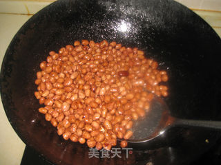 因为爱情【香酥花生米】的做法步骤:6