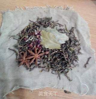 简单的美味―五香茶叶蛋的做法步骤:2