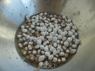 麻香花生米的做法步骤：4