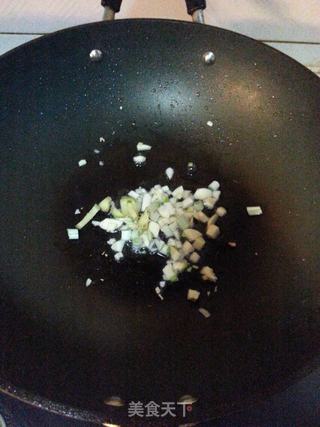 凉拌藕片的做法步骤：5