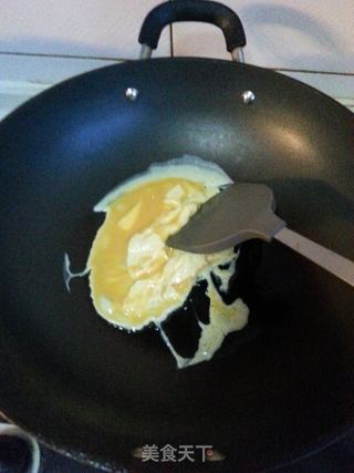 彩色时蔬的做法步骤:2