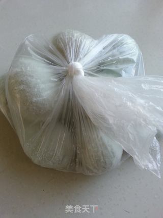 腌制咸鸭蛋的做法步骤：5