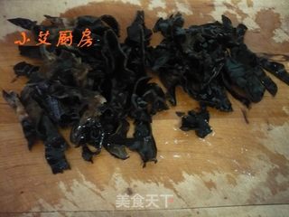 酸辣汤的做法步骤：5