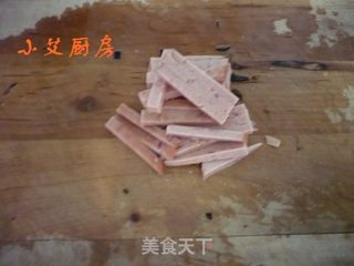 酸辣汤的做法步骤：6