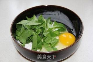 油泼面疙瘩的做法步骤:2