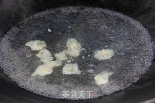 油泼面疙瘩的做法步骤:4