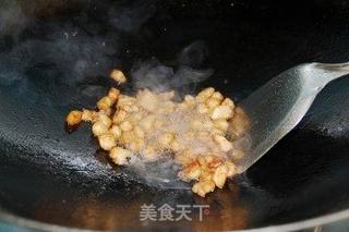 油泼面疙瘩的做法步骤:5
